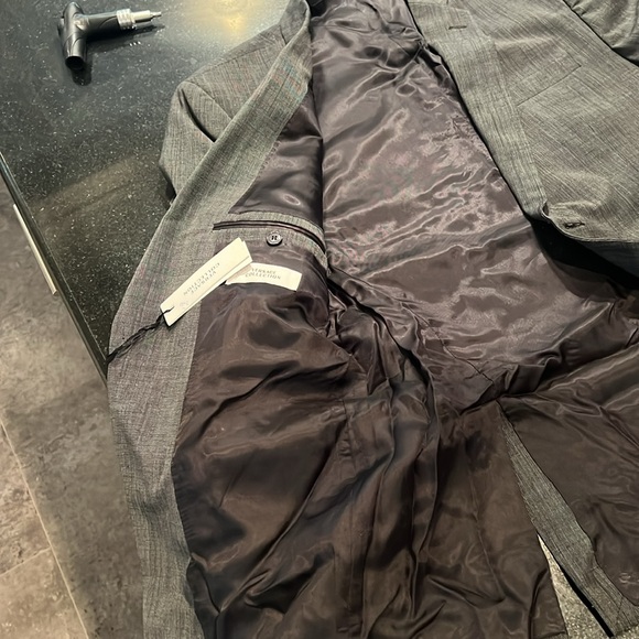 NWT Versace Collection Blazer 54 - Picture 11 of 13